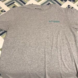 Men’s Columbia PFG T-Shirt (M)